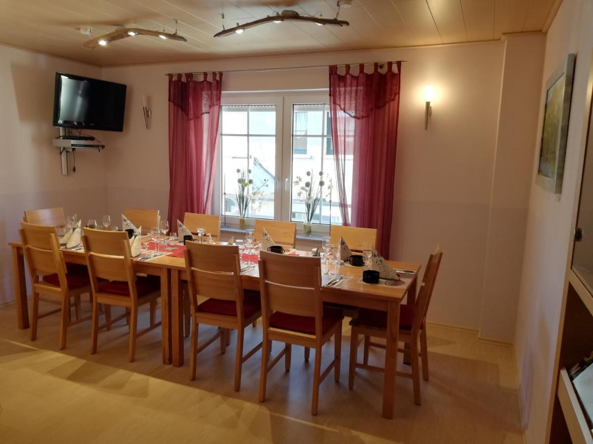 Weiler bei MonzingenUrlaub Auf Dem Winzerhof Lamp公寓 外观 照片